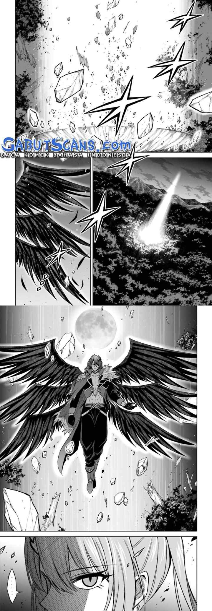 Shin no Jitsuryoku wa Girigiri made Kakushite Iyou to Omou chapter 16 halaman 16