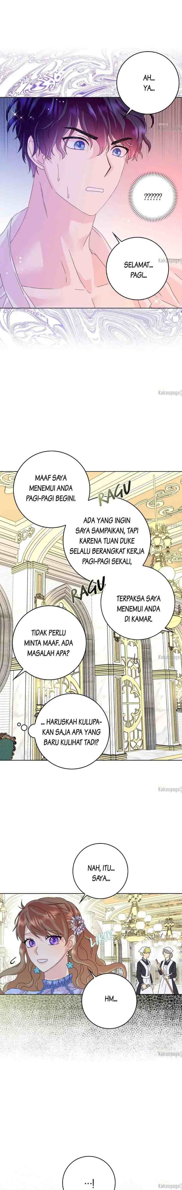 When I Quit Being a Wicked Mother in law, Everyone Becomes Obsessed With Me chapter 20 halaman 4