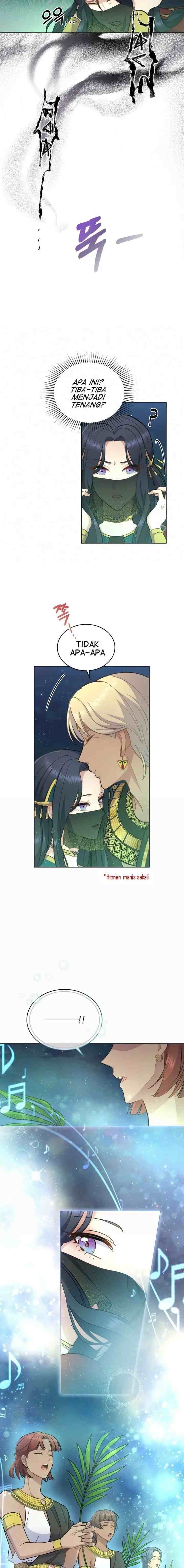Lies Become You chapter 15 halaman 11