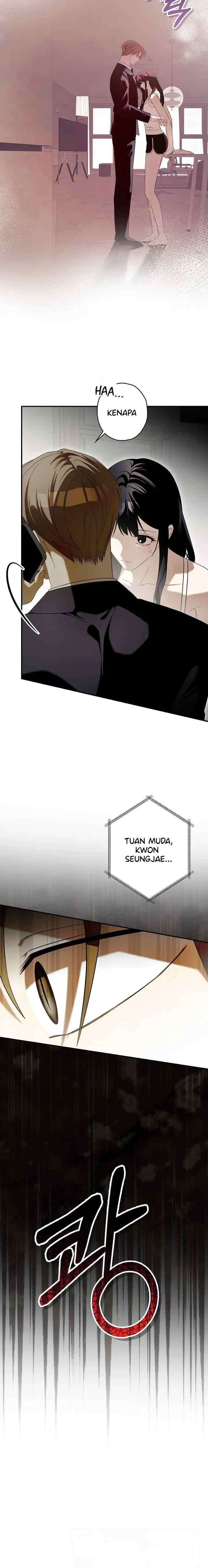 Food Chain chapter 38 halaman 4