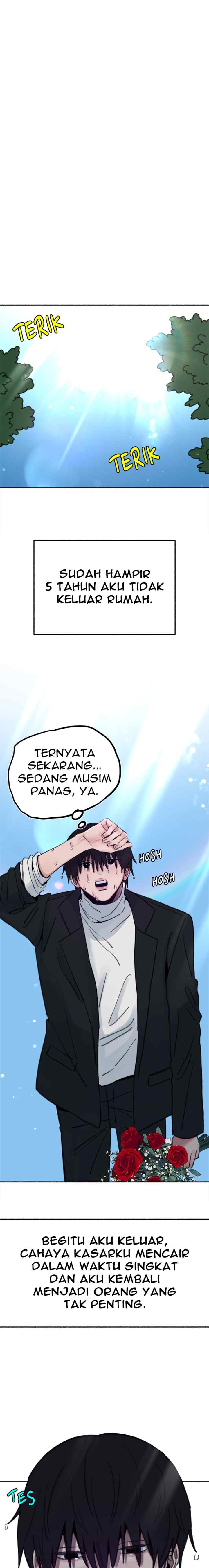 Muse On Yumyeong chapter 92 halaman 9