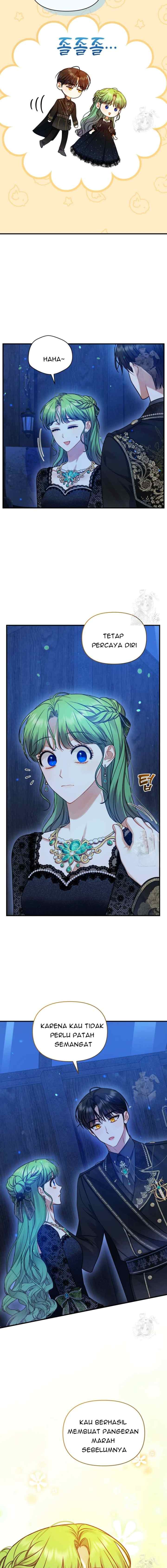 I Became the Younger Sister of a Regretful Obsessive Male Lead chapter 75 halaman 5