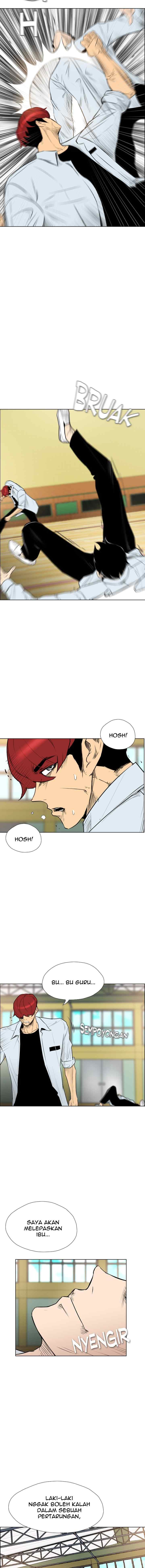 Reawaken Man chapter 147 halaman 16