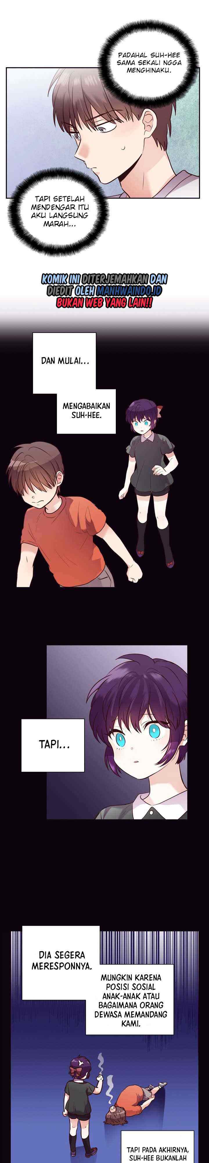 Pride Complex chapter 25.2 halaman 9
