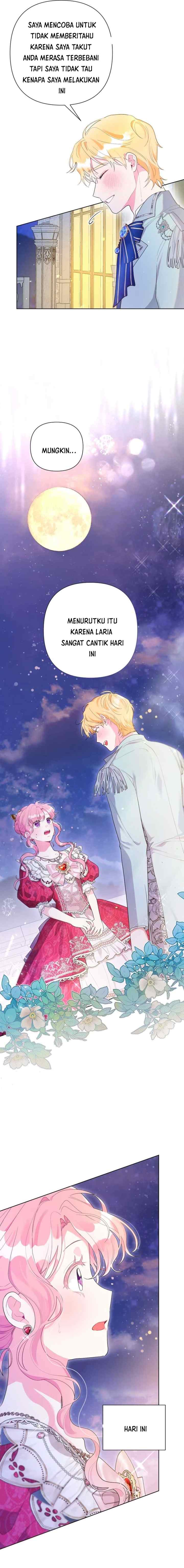 The Villain Daughter In-Law Has A Limited Time chapter 88 halaman 7