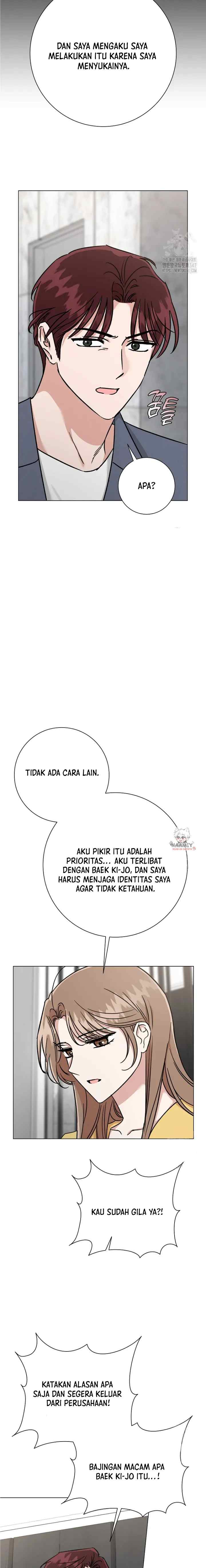Difficult Boss chapter 6 halaman 9