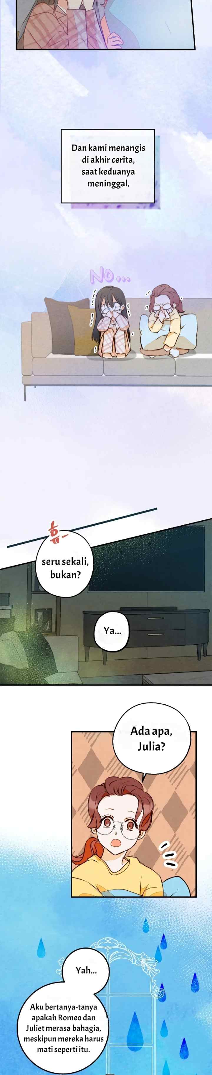 William In The Closet chapter 1 halaman 5