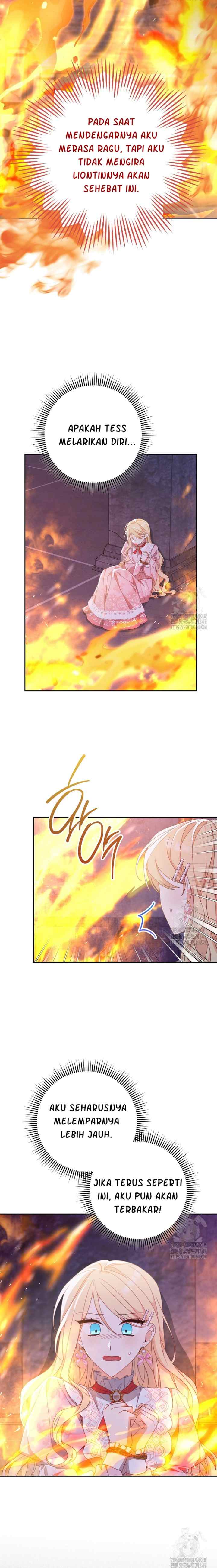 Please Cherish Your Friends chapter 73 halaman 4