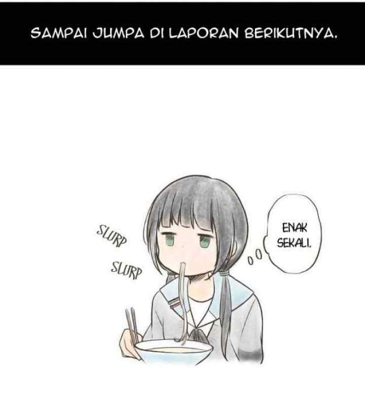 ReLIFE chapter 32 halaman 20