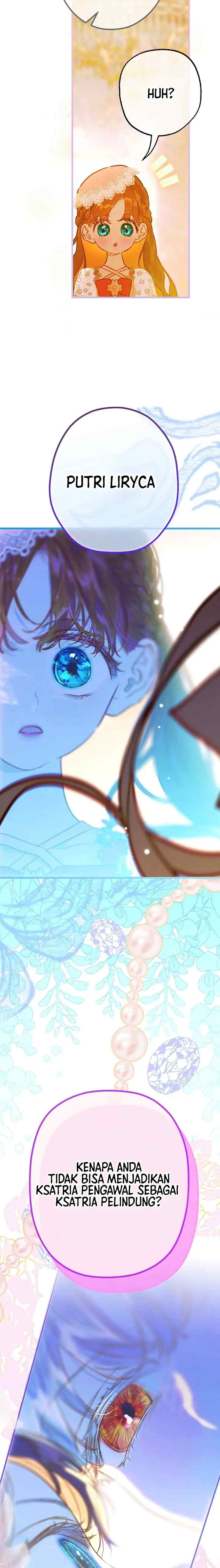 My Mom Got A Contract Marriage chapter 39 halaman 17