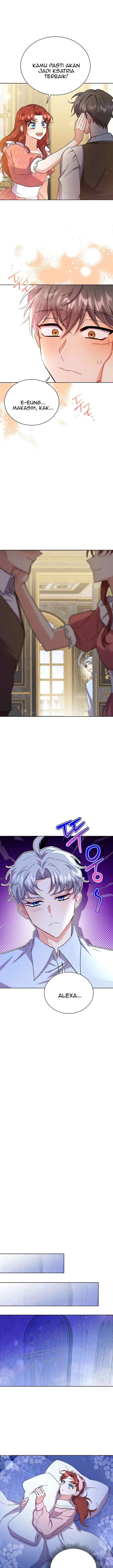 I Became The Villain's Trainer chapter 52 halaman 7