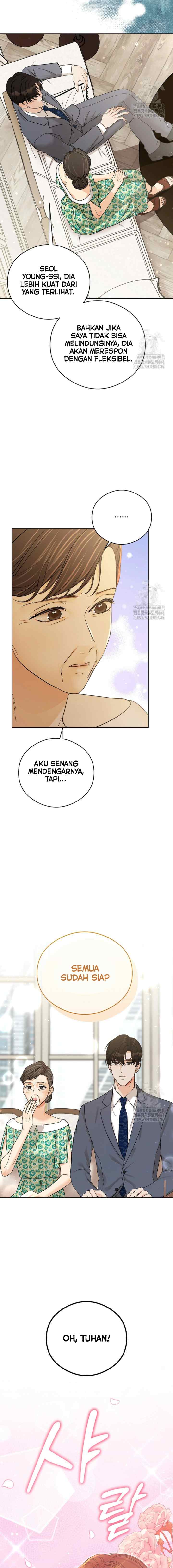 The Purpose of Marriage chapter 18 halaman 12