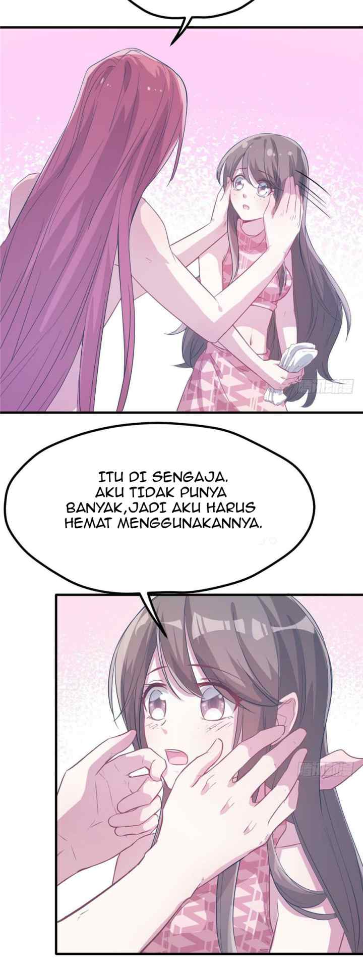 Beauty and the Beasts chapter 57 halaman 8