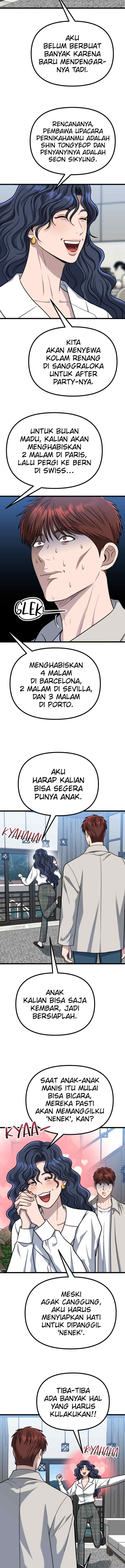 Father Like A Dog chapter 54 halaman 10