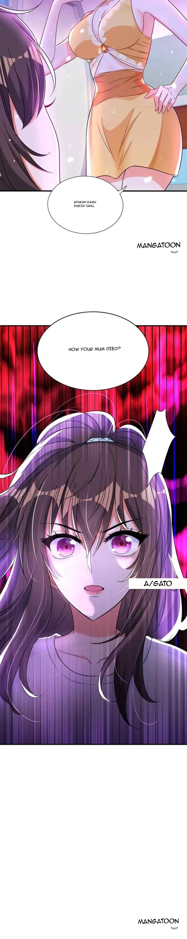 Don't Mess With Missy! chapter 56 halaman 15