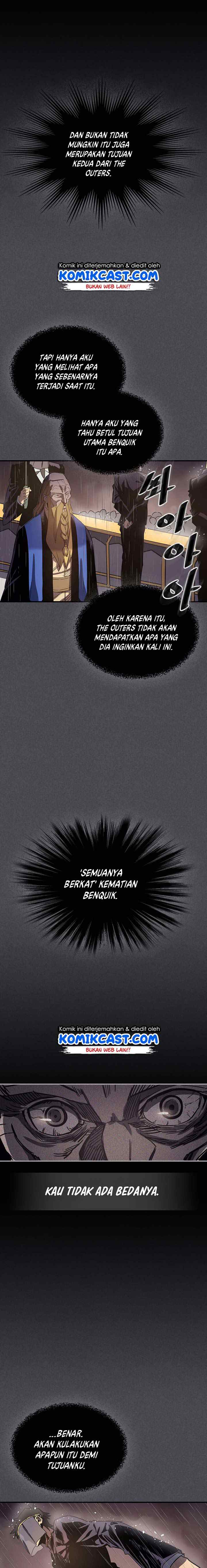 A Returner's Magic Should Be Special chapter 116 halaman 5