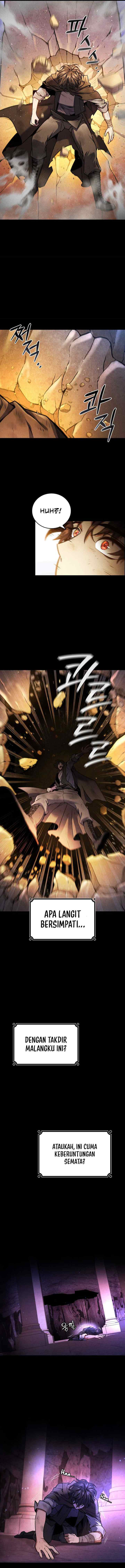 Dragon-Devouring Mage chapter 3 halaman 12
