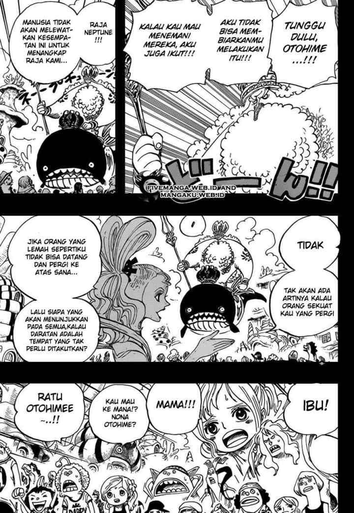 One Piece chapter 625 halaman 15