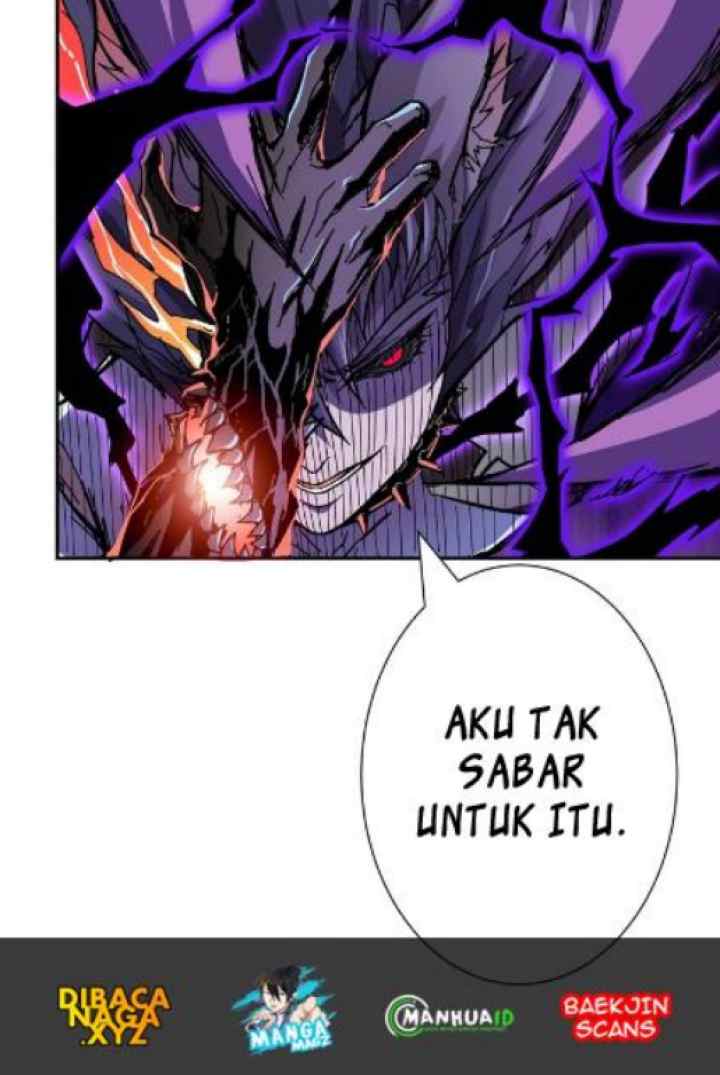 God Slayer chapter 62 halaman 18