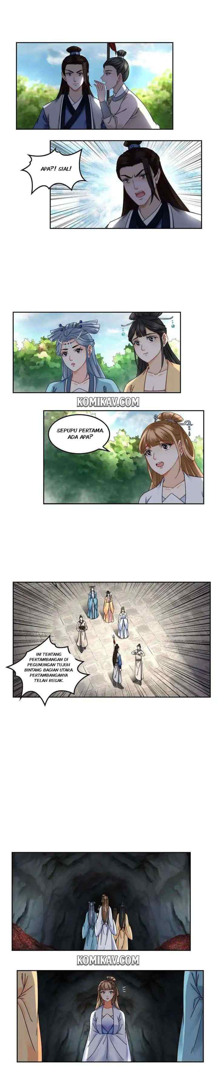 Miracle Doctor Abandoned Girl chapter 25 halaman 7