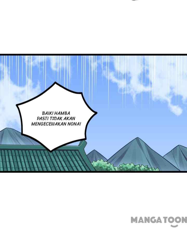 Stepping Through The Fairy River chapter 247 halaman 4