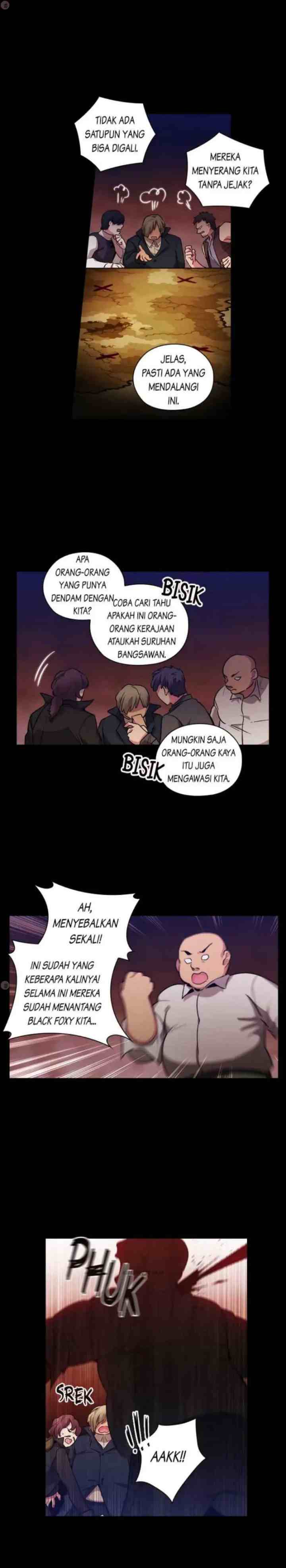 Adonis chapter 77 halaman 5