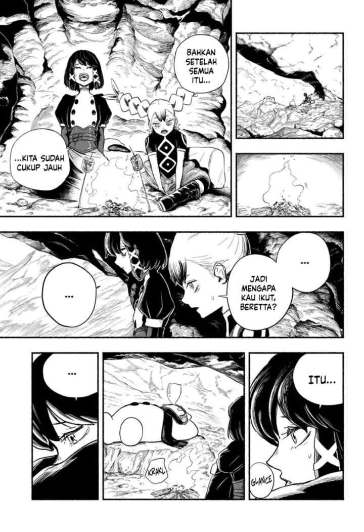 Ginka to Gluna chapter 7 halaman 10