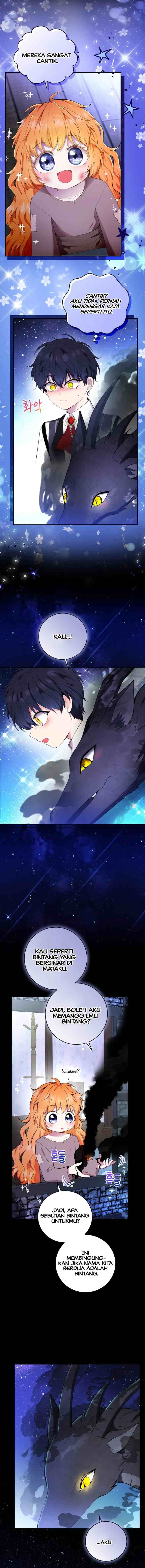 Baby Squirrel is Good at Everything chapter 31 halaman 11