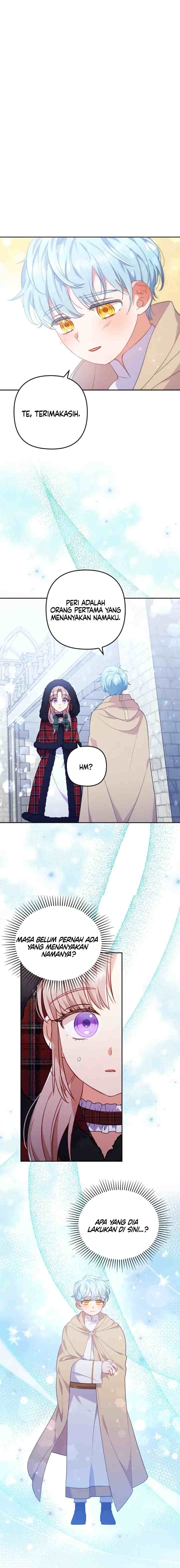 I Was Seduced By The Sick Male Lead chapter 33 halaman 12