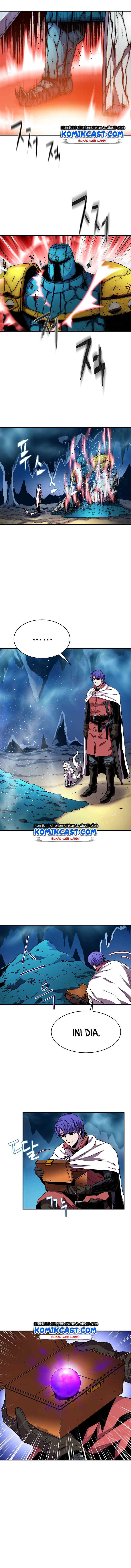 Rebirth of the 8-Circled Mage chapter 35 halaman 4