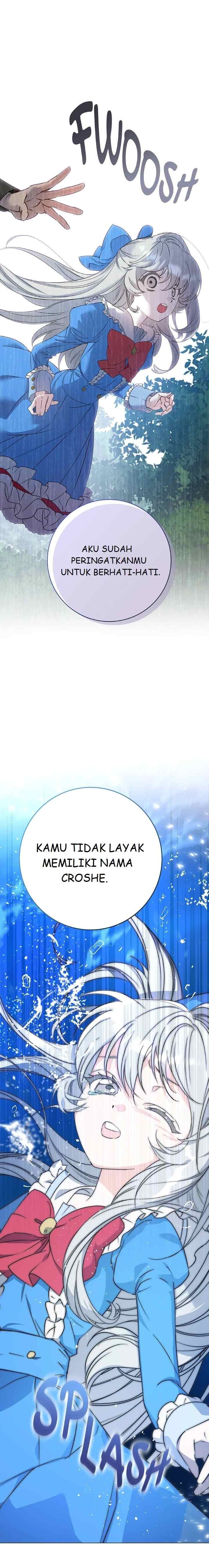 Please Get Out of My Household chapter 1 halaman 15