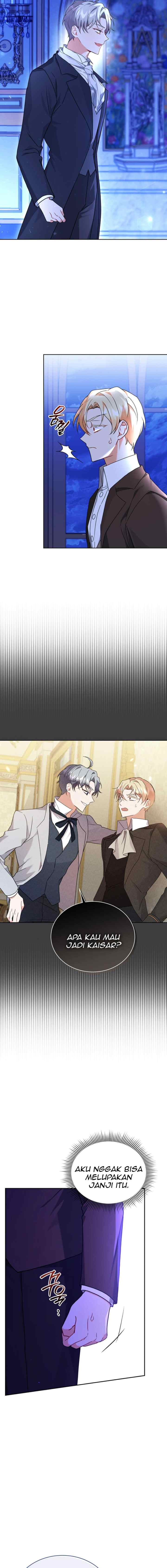 I Became The Villain's Trainer chapter 61 halaman 13