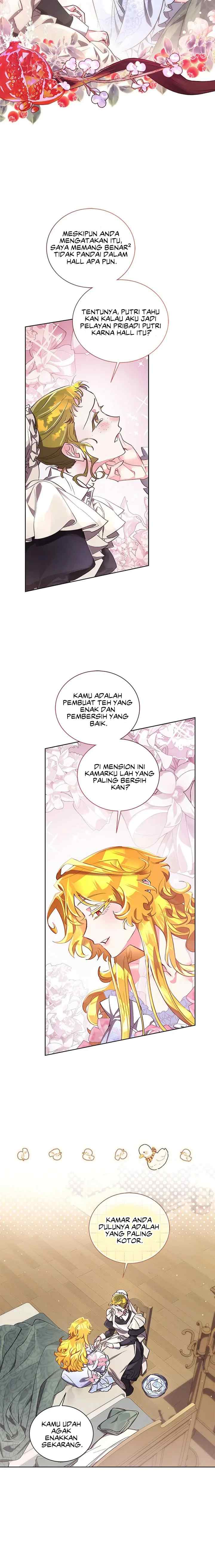 It's Time to Stop and Look for a New Family chapter 35 halaman 13