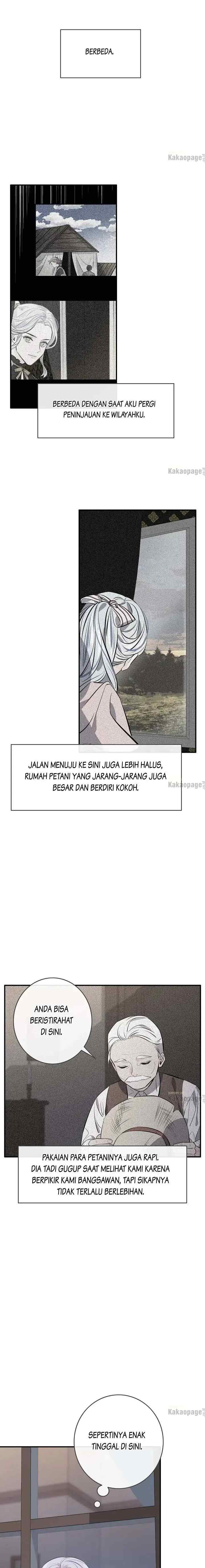 The Great Wish chapter 101 halaman 7