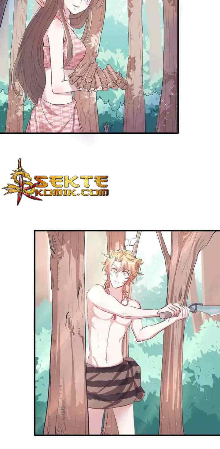 Beauty and the Beasts chapter 62 halaman 4