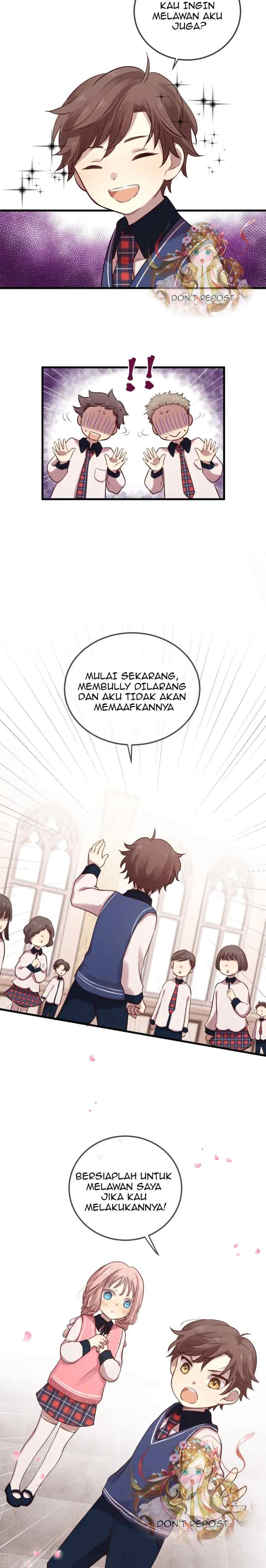 Three Lifetimes chapter 28 halaman 18