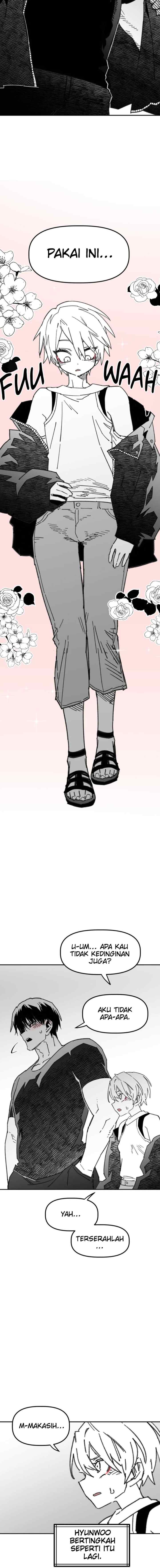 Highschool Boy chapter 49 halaman 13