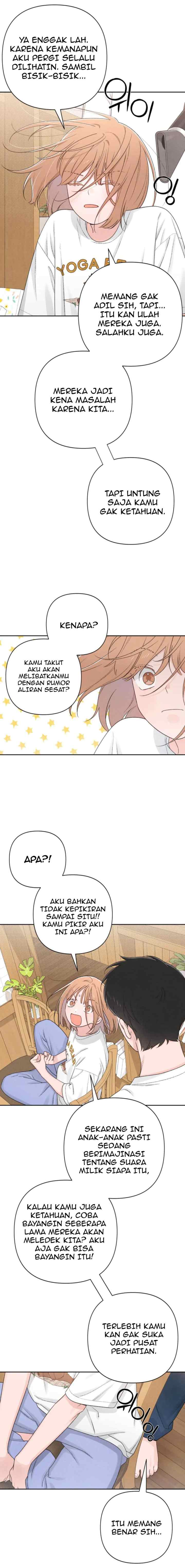 Apocalypse of Youth chapter 55 halaman 14