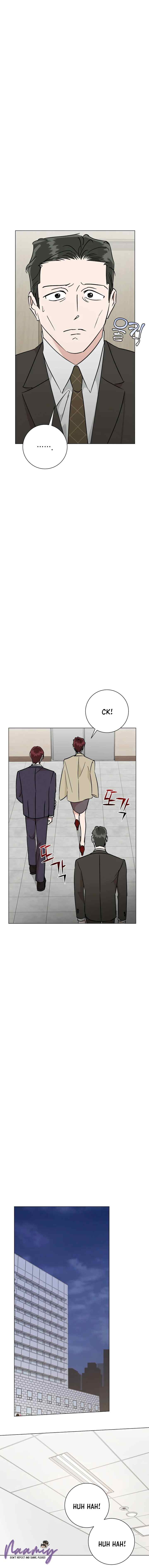 Difficult Boss chapter 43 halaman 10