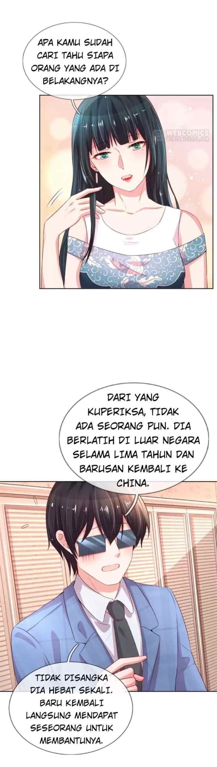 Sweet Escape chapter 36 halaman 11
