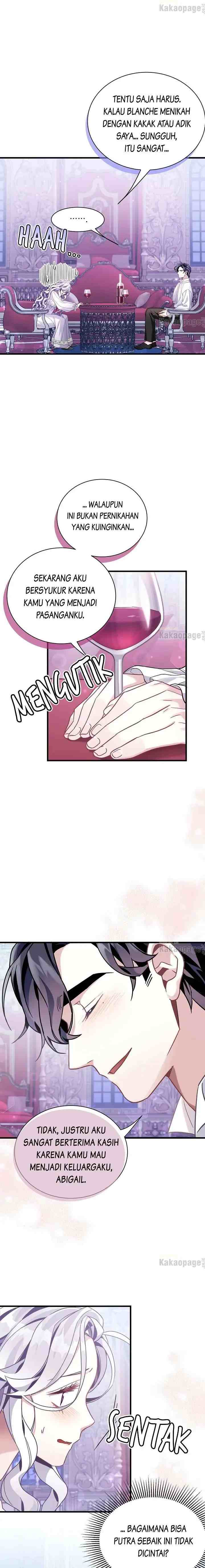 Not Sew Wicked Stepmom chapter 60 halaman 10