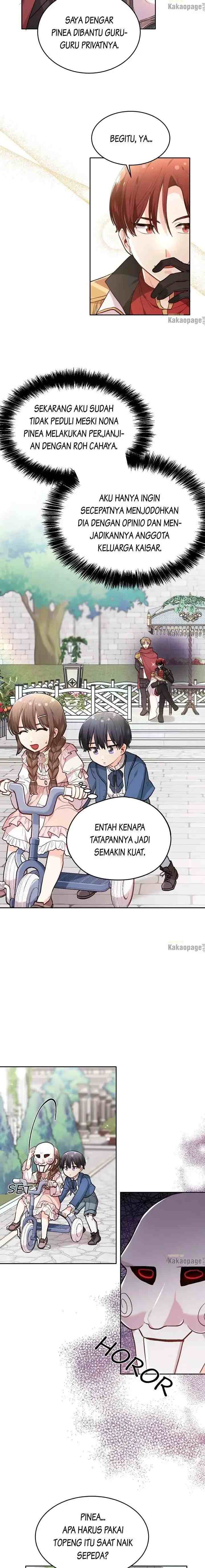 I Was Just an Ordinary Lady chapter 105 halaman 12
