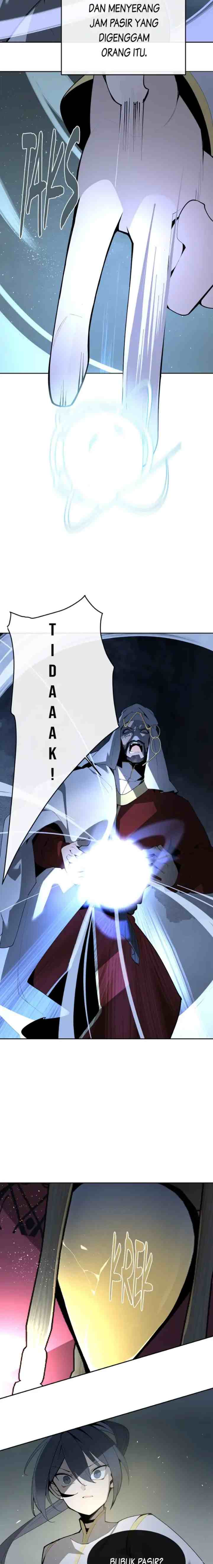 Devil Sword King chapter 304 halaman 11