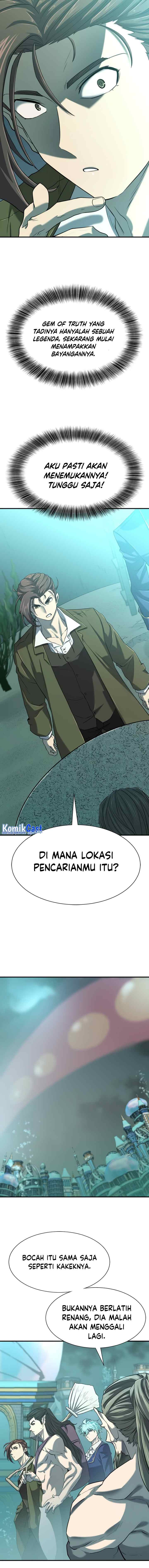 O melhor engenheiro do mundo chapter 127 halaman 12