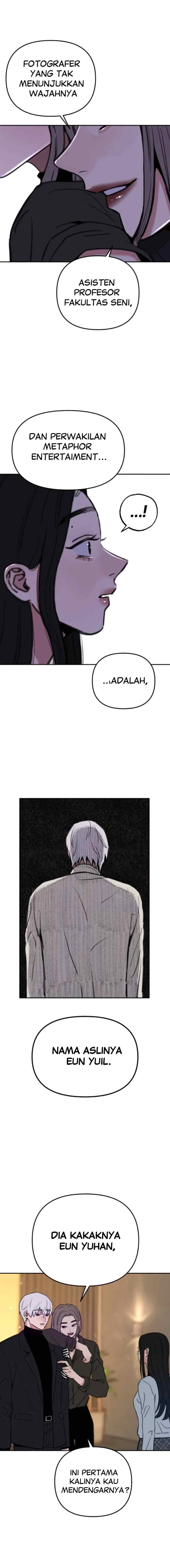 Muse On Yumyeong chapter 69 halaman 10