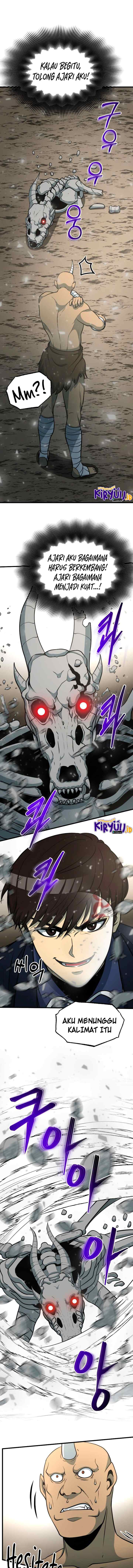 Dungeon House chapter 36 halaman 17