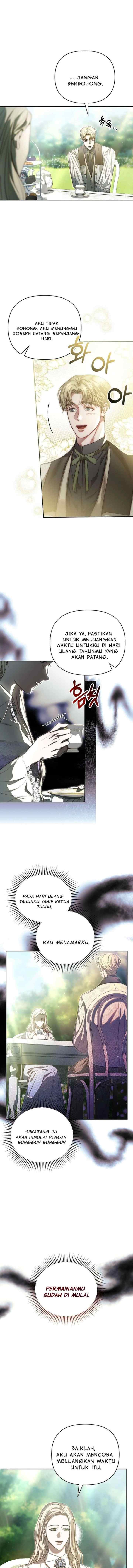 How To Turn A Kind Savior Into An Emperor chapter 3 halaman 8