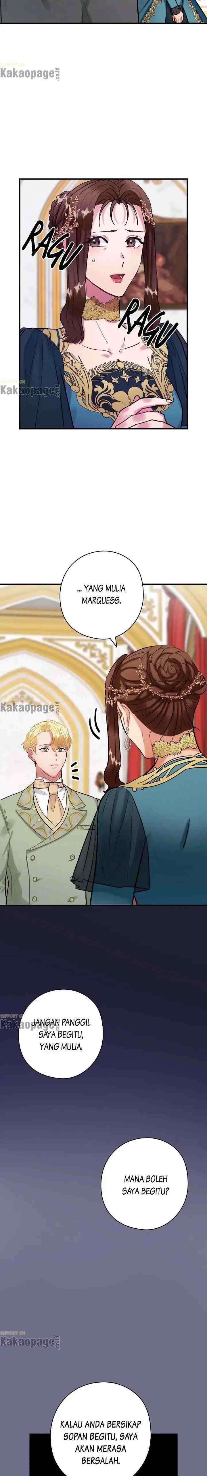 The Flower Dances and the Wind Sings chapter 78 halaman 6