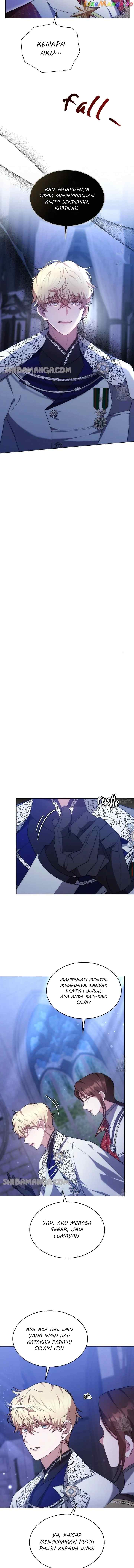 I Hated It Even More chapter 42 halaman 5