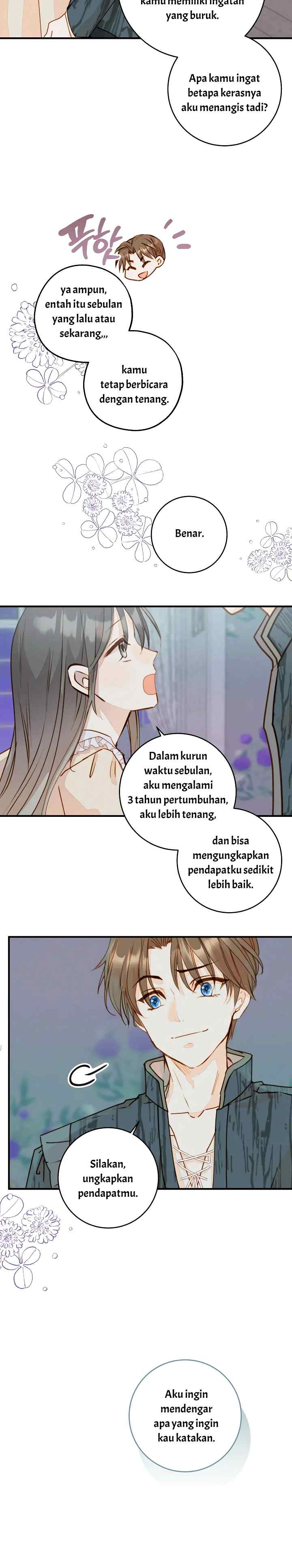 William In The Closet chapter 11 halaman 5
